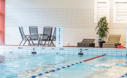 SKF Tekniska Gymnasium i Göteborg