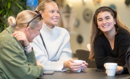 Kunskapsgymnasiet Västerås i Västerås