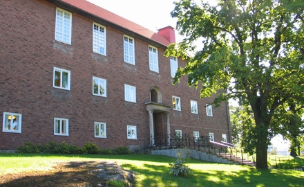 Nordiska Musikgymnasiet