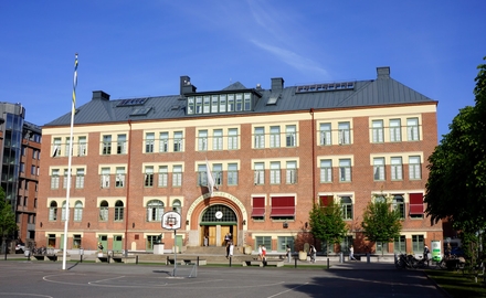 Göteborgs Högre Samskola