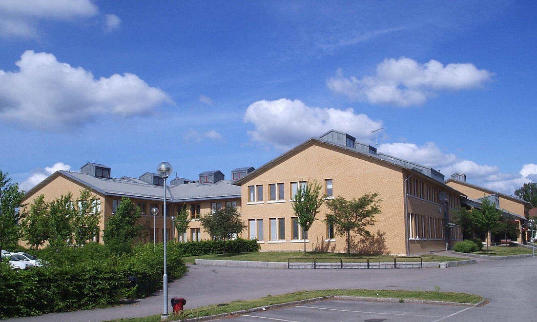 Kunskapskällan i Herrljunga