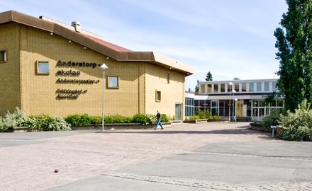 Anderstorpsgymnasiet