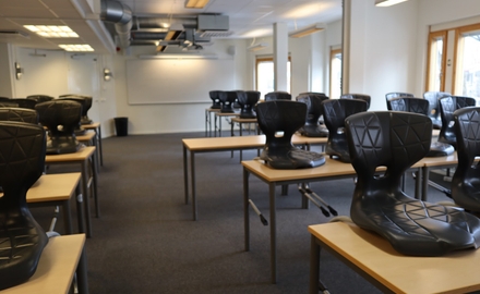 NTI Gymnasiet Sollentuna i Sollentuna