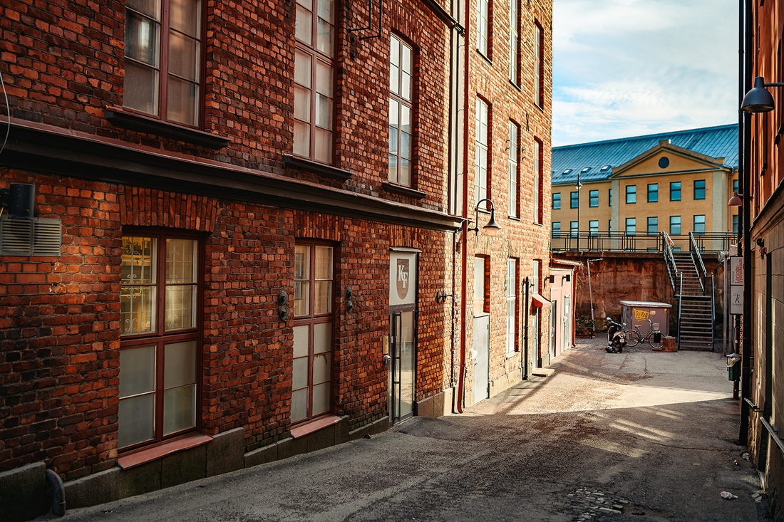 KF-utbildning i Norrköping