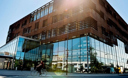 Väsby Nya Gymnasium