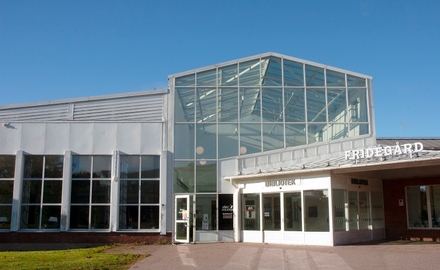 Fridegårdsgymnasiet