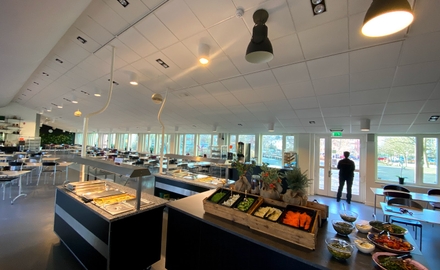 Nicolaiskolan i Helsingborg