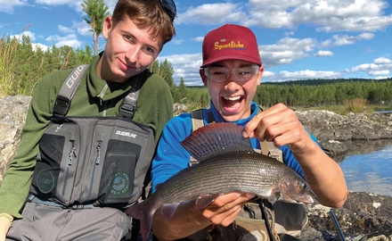 ForshagaAkademin i Forshaga