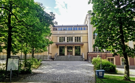 Katedralskolan i Uppsala