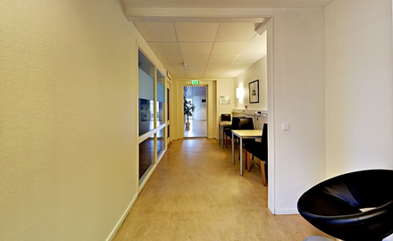 Drottning Blankas Gymnasieskola Trollhättan i Trollhättan