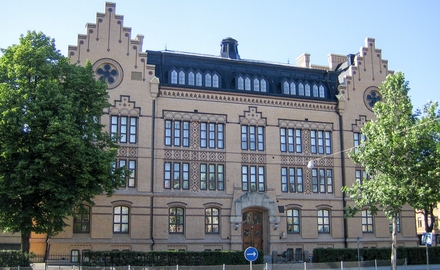 Pauliskolan