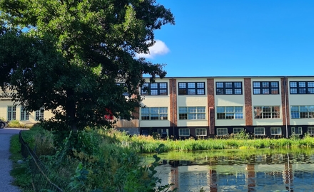Kunskapscompaniets Gymnasium i Eskilstuna