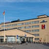 Kulturama gymnasium