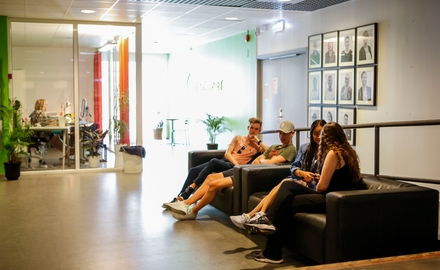 Yrkesgymnasiet Malmö i Malmö