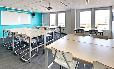 LBS Kreativa Gymnasiet Jönköping i Jönköping