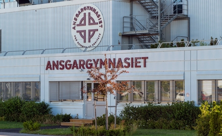 Ansgargymnasiet
