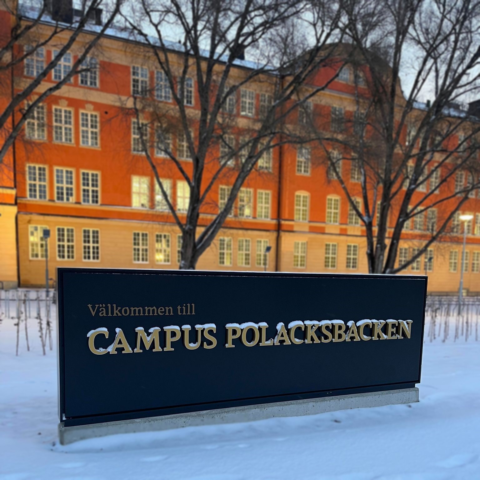 NTI Gymnasiet Uppsala Antagningspoäng 2024, Statistik, & Mer