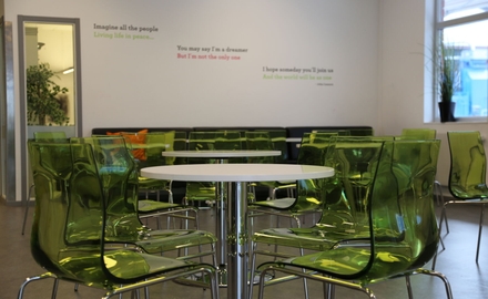 Realgymnasiet Göteborg i Göteborg