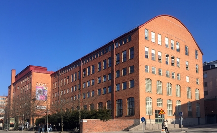 Nacka gymnasium - Öppet hus & antagningspoäng