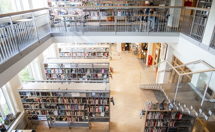 Nicolaiskolan i Helsingborg