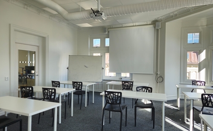 NTI Gymnasiet Kristianstad i Kristianstad