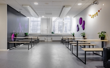 NTI Gymnasiet Västerås i Västerås