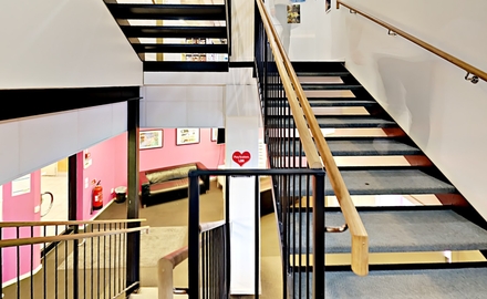 LBS Kreativa Gymnasiet Jönköping i Jönköping