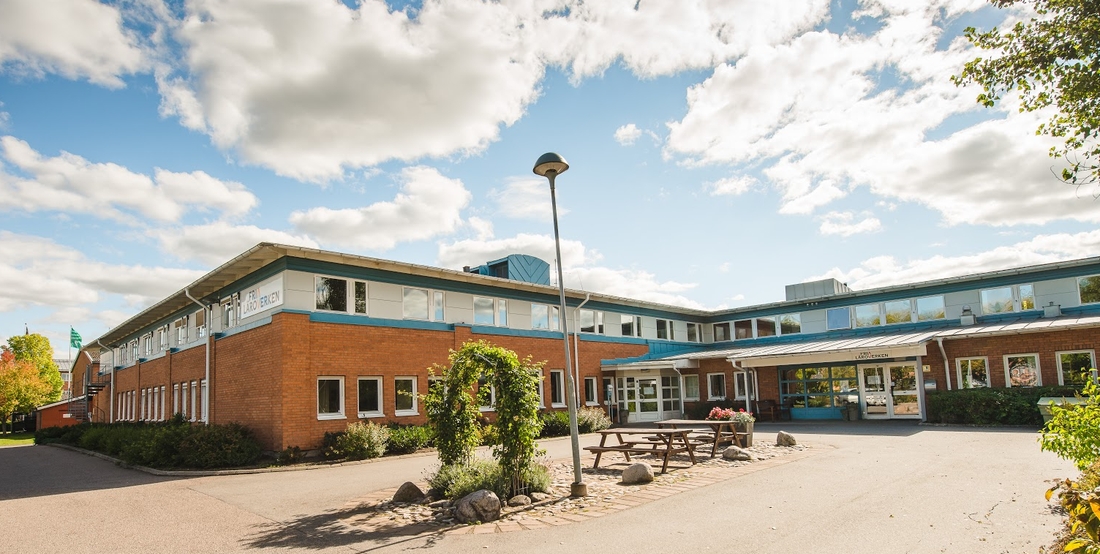 Linköping Fria Läroverk i Linköping