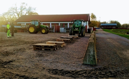 Himmelstalunds Utbildningscentrum i Norrköping