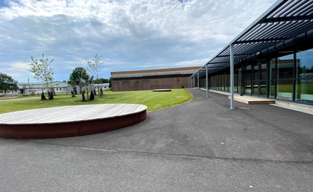 Kattegattgymnasiet i Halmstad