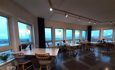 Sotenäs gymnasieskola i Kungshamn