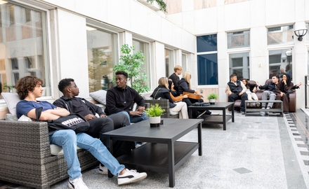 Gymnasieakademin Göteborg i Göteborg