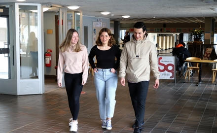 Sundsvalls Gymnasium Västermalm i Sundsvall