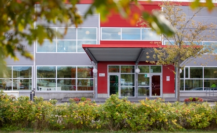 Morabergs studiecentrum