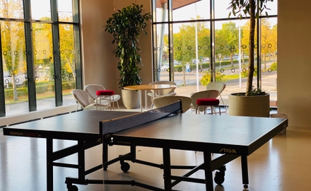 Lagmansgymnasiet i Vara