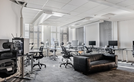 NTI Gymnasiet Västerås i Västerås