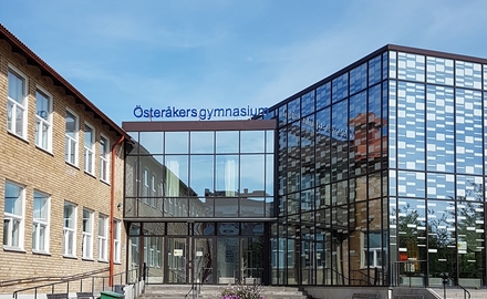 Österåkers gymnasium