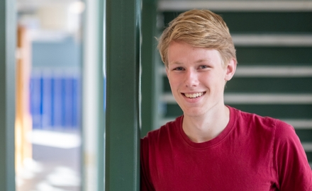 Kunskapsgymnasiet Västerås i Västerås