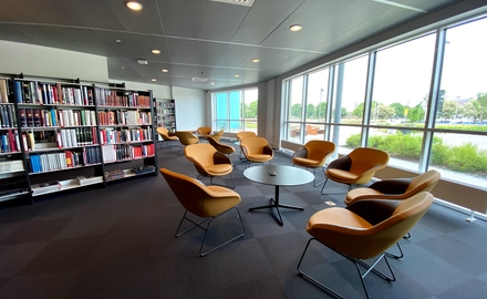 Kattegattgymnasiet i Halmstad