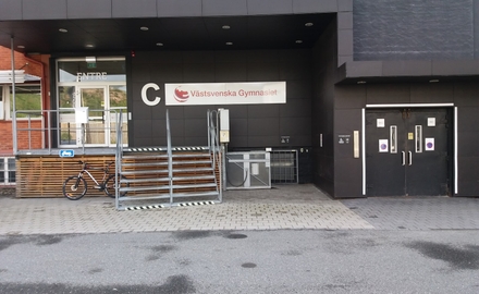 Västsvenska Gymnasiet