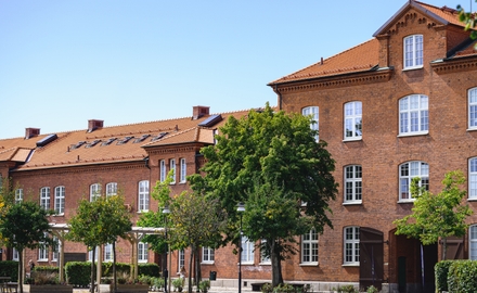 Ystad Fria Läroverk