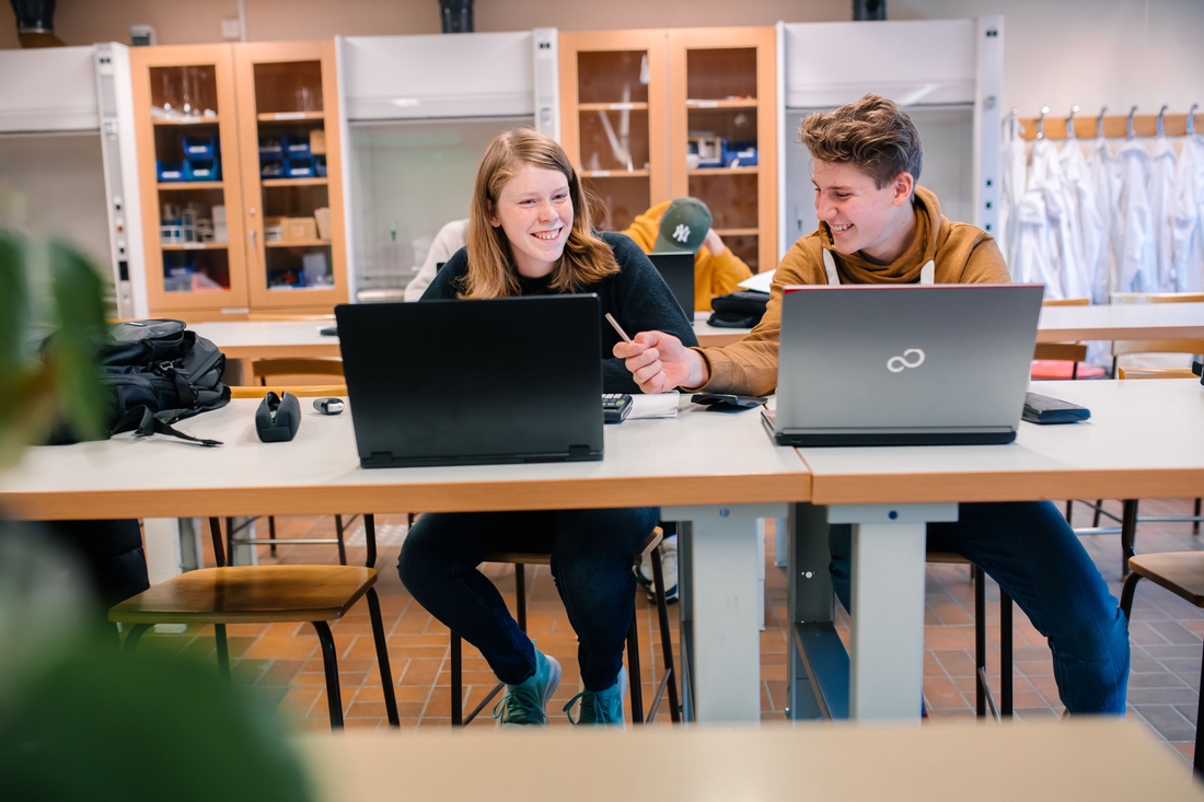 Ryssbygymnasiet i Ryssby