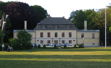 Bladins Gymnasium
