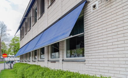 Martin Koch-gymnasiet i Hedemora