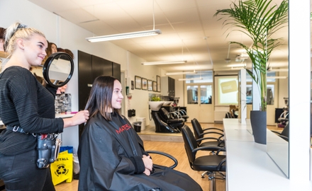 Yrkesgymnasiet Umeå i Umeå