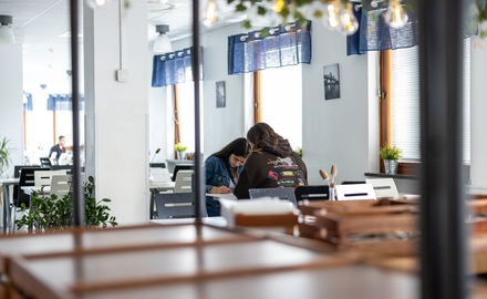 Affärsgymnasiet Malmö i Malmö