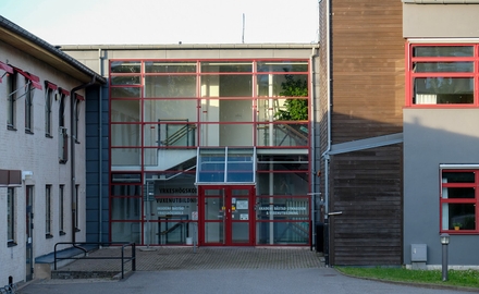 Akademi Båstad Gymnasium i Båstad