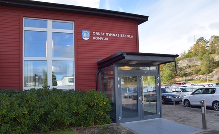 Orust Gymnasieskola