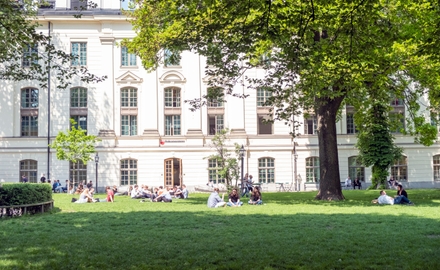 Kungstensgymnasiet i Stockholm