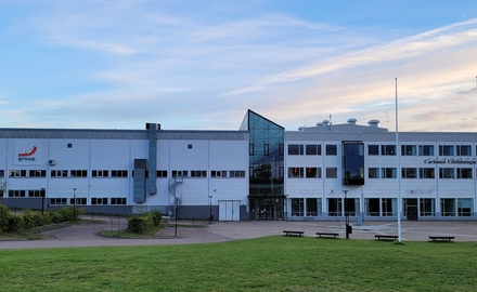 Carlsund Utbildningscentrum